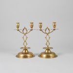 1181 1315 CANDLESTICKS